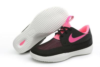 Nike Solarsoft Moccasin-1